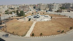 Thành phố Manbij sạch bóng IS