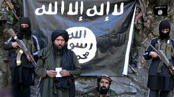 IS đã cắm rễ thành công ở Afganistan và bắt đầu phát triển