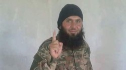 Thủ lĩnh chiến trường Abu Faysal Al-Halabi đã bị tiêu diệt