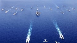 Cụm tàu sân bay tấn công chủ lực CSG