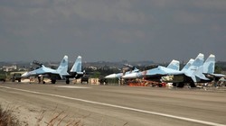 Không quân Nga (ảnh minh họa)