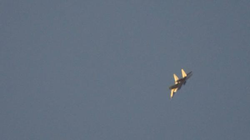 Không quân Nga tiếp tục không kích dữ dội tỉnh Aleppo