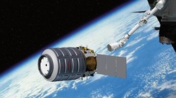 Tàu vận tải không người lái Cygnus Mỹ