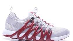 Giày thể thao có đế in 3D