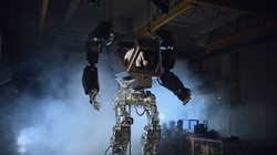 Robot có điều khiển Method -1