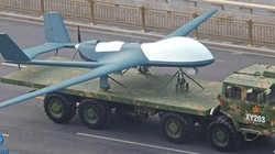 Máy bay không người lái của Trung Quốc BZK-005