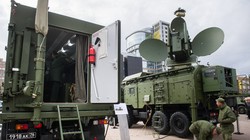 Các phương tiện tác chiến điện tử của quân đội Nga