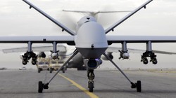 Máy bay không người lái MQ-9 Reaper Mỹ