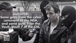 Theo FoxNews, Guccifer 2.0 đến từ chính quyền Mỹ, không phải đến từ Nga