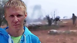 Ảnh thiếu tá Filippov và cuộc chiến cuối cùng - minh họa Muraselon