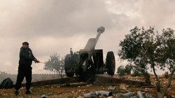 Lực lượng Hồi giáo cực đoan tấn công quân đội Syria ở Daraa. Ảnh minh họa South Front