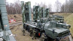 Tiểu đoàn S-500 - minh hỏa của South Front