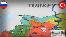 Tổng quan tình hình chiến sự ngày 15.06.2018 theo South Front