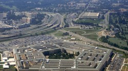 Lầu Năm Góc Bộ quốc phòng Mỹ. Ảnh minh họa của Masdar News