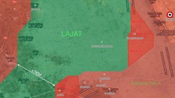 Cuộc tấn công của sư đoàn Tiger ngày 22.06.2018. Ảnh minh họa South Front