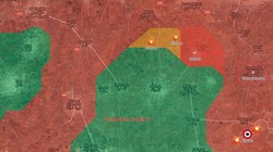 Lực lượng Tiger giải phóng hai làng liên tiếp ở Daraa. Ảnh South Front