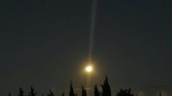 Lực lượng phòng không Nga bắn hạ drones trên không phận sân bay Khmeimim