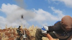 Nhóm khủng bố IS tấn công ở Daraa. Ảnh minh họa South Front