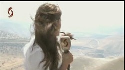 Kênh truyền hình Al-Ikhbariya Syria đăng tải thông tin về chiến dịch truy quét ở Daraa. Video Al-Ikhbariya Syria