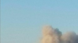 Không quân Nga không kích Aleppo. Ảnh minh họa South Front