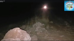 Các chiến binh người Kurd bắn hạ một chỉ huy chiến trường FSA ở Afrin. Ảnh minh họa video Wrath of Olives.