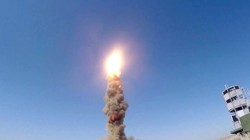 Nga thử nghiệm tên lửa đánh chặn mới. Ảnh minh họa Russian Gazeta.