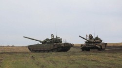 Quân đội Nga chuẩn bị cho cuộc diễn tập lịch sử Vostoc 2018