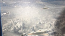 Khải niệm đánh chặn động năng tên lửa siêu âm của DARPA. Ảnh The Drive