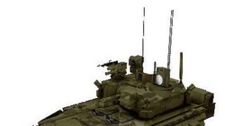 Xe thiết giáp thế hệ mới của Mỹ, thiết kế của TARDEC. Ảnh Defence - Blog