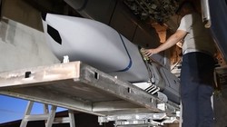 Tên lửa tầm xa (Joint Air-to-Surface Standoff Missile Extreme Range- JASSM-XR),lắp đặt cho máy bay ném bom B-1. Ảnh minh họa Defence - Blog