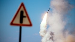 Hệ thống tên lửa phòng không S-300. Ảnh minh họa South Front