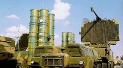 Tổ hợp tên lửa S-300 ở Syria. Ảnh minh họa South Front