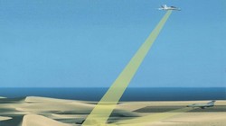  Vũ khí điện từ trường - ảnh mô phỏng của RT