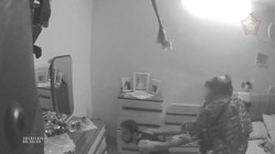 Lực lượng an ninh người Kurd bắt giữ phần tử IS hoạt động bí mật. Video Go-pro truyền thông người Kurd