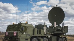 Hệ thống tác chiến điện tử Nga trên chiến trường Syria. Ảnh minh họa: E-News.