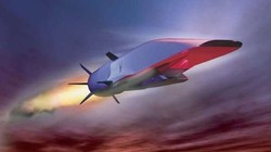 Nga tiến hành thử nghiệm  tên lửa siêu âm U-71, đạt đến tốc độ 11.000km/h. Ảnh minh họa: TVZvezda.