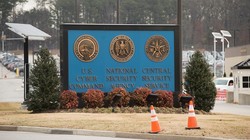 Trung tâm chỉ huy, điều hành tác chiến liên kết phối hợp NSA và Cyber ​​Command. Ảnh minh họa Defense. News