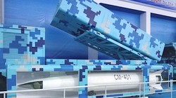 Trung Quốc trưng bày nhiều vũ khí hiện đại trong triển lãm Chu Hải.