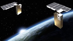 Dynetics ký kết hợp đồng với Quân đội Mỹ phát triển các vệ tinh nhỏ Gunsmoke-L. Nguồn: Dynetics.