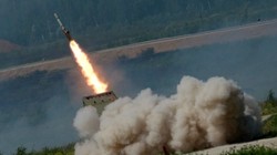 Pháo phản lực nhiệt áp Tosochka. Ảnh minh họa Rusian Gazeta