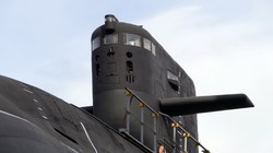 Tàu ngầm sử dụng trạm nguồn AIP đang được phát triển tại Nga. Ảnh bastion-karpenko