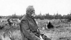 Xạ thủ bắn tỉa 88 tuổi, Viện sĩ Viện hàn lâm khoa học Liên xô Nikolai Alexandrovich Morozov