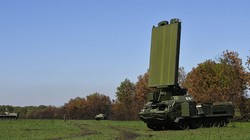 Radar trinh sát phát hiện các hỏa điểm pháo binh "Zoopark" tham gia diễn tập pháo binh chiến thuật trên thao trường Molkino ở vùng Krasnodar. Ảnh minh họa RT