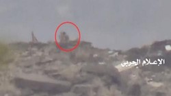 Xạ thủ bắn tỉa Houthi săn đuổi các binh sĩ liên minh quân sự do Ả rập Xê út dẫn đầu. Ảnh minh họa: Masdar News