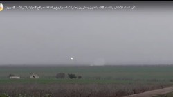 Lực lượng Hồi giáo cực đoan bắn phá ác liệt các khu dân cư ở Hama, Idlib.