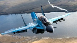 Máy bay tiêm kích hạng nhẹ đa nhiệm MiG-35, tham gia đấu thầu tại Ấn Độ. Ảnh minh họa: Rusian Gazeta.