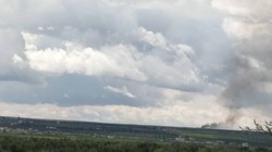 Lực lượng dân quân người Kurd HRE - ALF sử dụng tên lửa chống tăng phá hủy xe cơ giới của FSA - Thổ Nhĩ Kỳ.