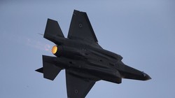 Máy bay tiêm kích tàng hình đa nhiệm thế hệ 5 F-35A. Ảnh minh họa Sputnk