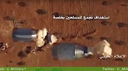 Máy bay không người lái thánh chiến Palestine đánh bom xe tăng, thiết giáp Israel. Ảnh 