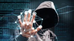 Thuật toán có khả năng dự đoán các tội phạm tương lai trước một tuần với độ chính xác khoảng 90% . Ảnh SciTechDaily